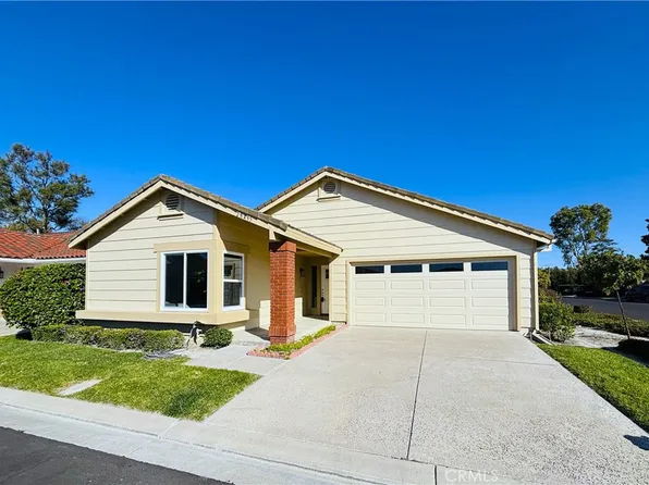 28495 Barbosa, Mission Viejo, CA 92692