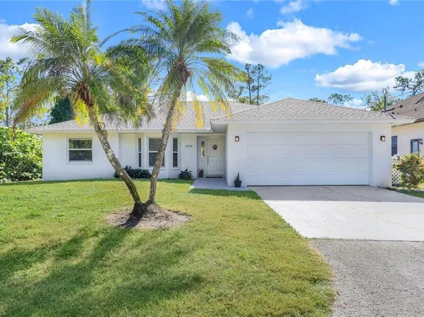 5770 Copper Leaf LN, NAPLES, FL 34116