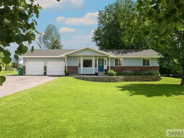4122 E 230 N, Rigby, ID 83442