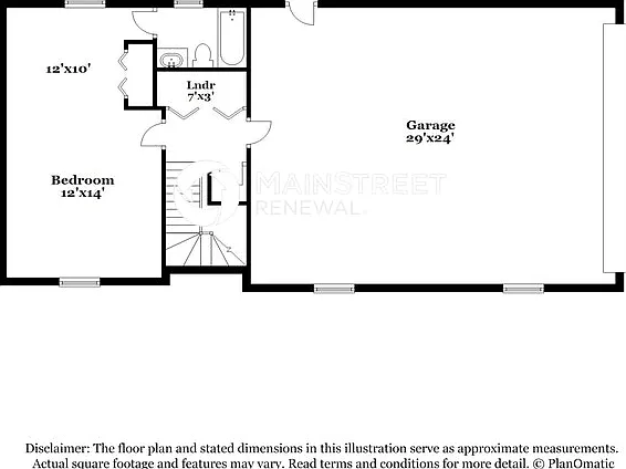 61 S Beckman Ct — Photo 2