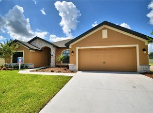 136 Heritage Park Ln, Mulberry, FL 33860