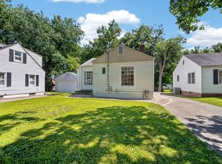 2520 Payne Rd, Des Moines, IA 50310
