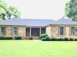 2102 Bracey Dr LOT 89, Springfield, TN 37172