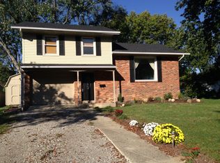 6917 Palmetta Ct, Fort Wayne, IN 46825