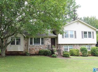 437 Oneal Dr, Birmingham, AL 35226