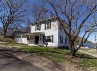 401 44th St, Ashland, KY 41101