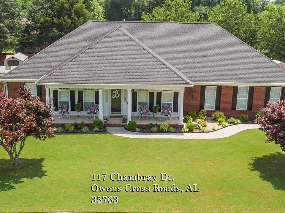 1st image of 117 Chambray Dr
