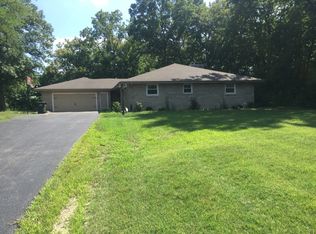 19659 W Manhattan Rd, Elwood, IL 60421