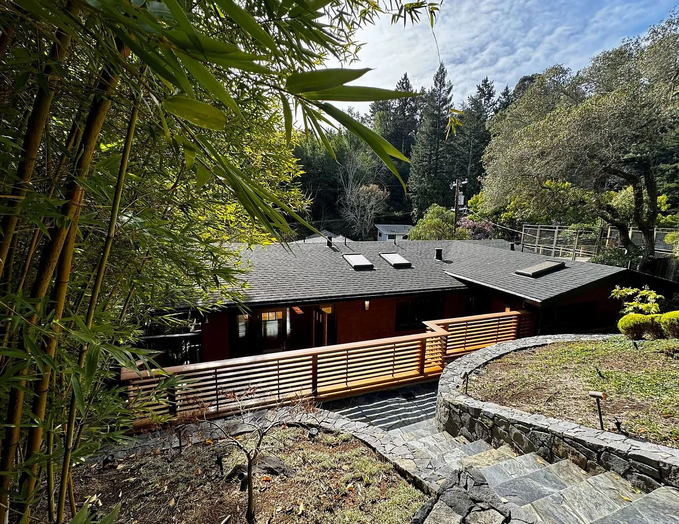 Private. Polished. Perfectly Larkspur. — Photo 4