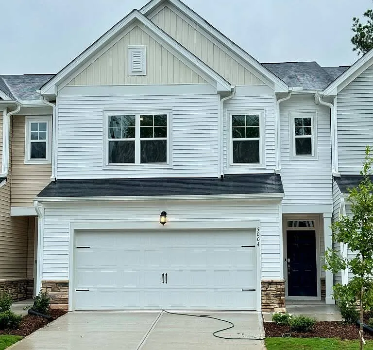 5004 Fir Tree Ln #1