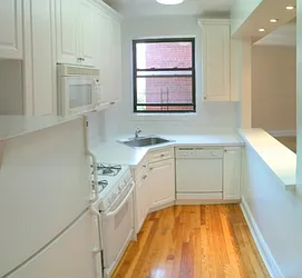 Rented by Rapid Realty