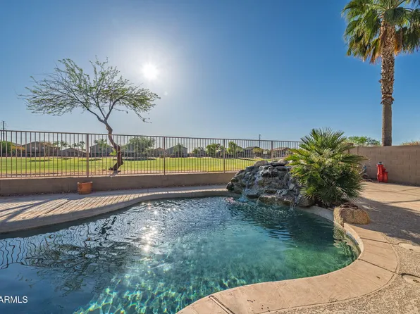 22107 N REIS Drive, Maricopa, AZ 85138