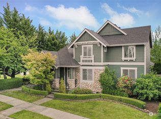 7226 Thompson Ave SE, Snoqualmie, WA