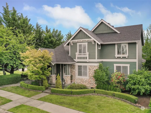 7226 Thompson Avenue SE, Snoqualmie, WA 98065