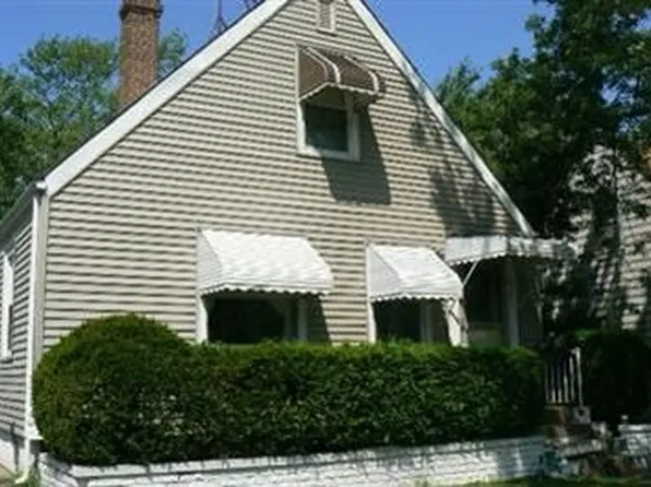 6742 Baring Ave, Hammond, IN 46324