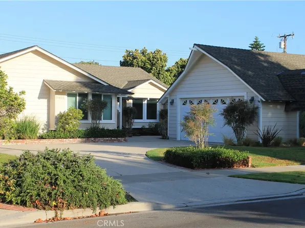 11811 Davenport Rd, Los Alamitos, CA 90720