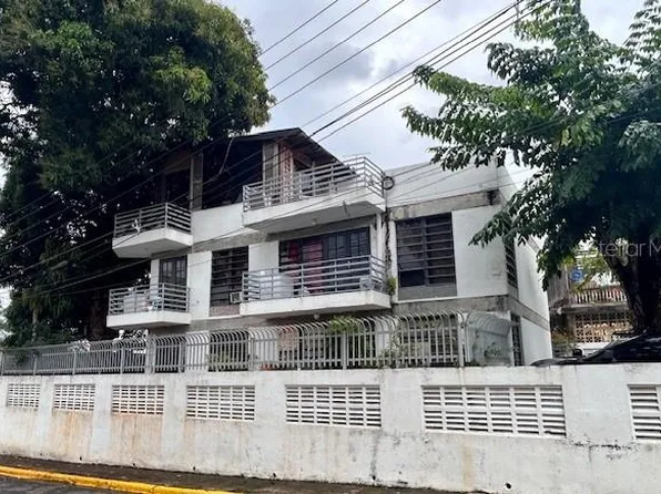 1001 Calle Lealtad Rio Piedras, San Juan, PR 00926