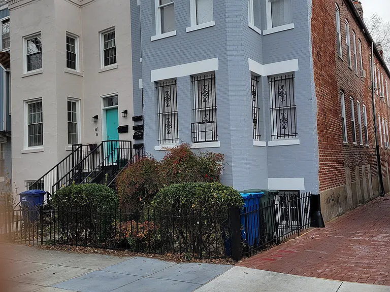 79 O St NW — Photo 10