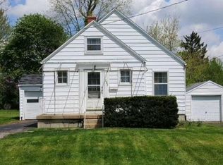 232 Walter Ave, Mansfield, OH 44903