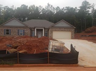 8155 Orkney Way #25, Winston, GA 30187