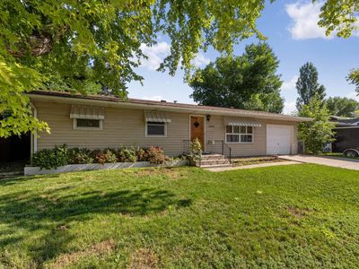2430 Judy Ave, Rapid City, SD, 57702