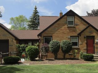 5489 Marlin Ave, Hudsonville, MI 49426