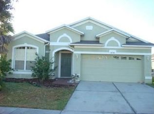 4798 Tarflower Ln, Orlando, FL 32829