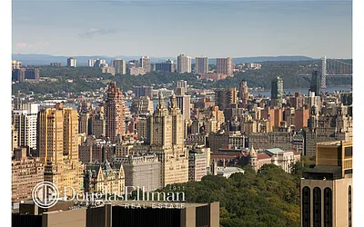 Sold by Douglas Elliman