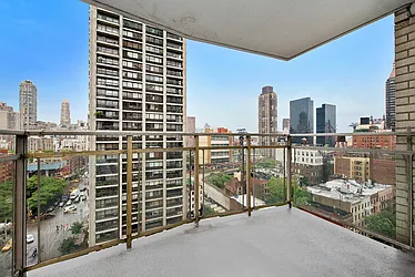 Sold by Keller Williams NYC