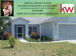 8299 Berkeley Manor Blvd, Spring Hill, FL 34606