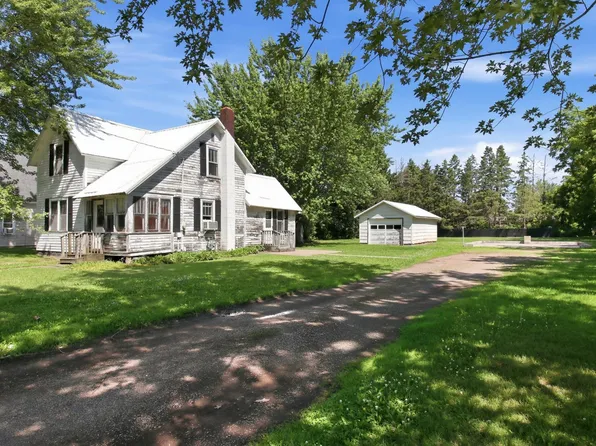 427 E River Ave, Barron, WI 54812