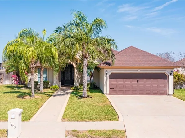 3605 Oak Preserve, Weslaco, TX 78599