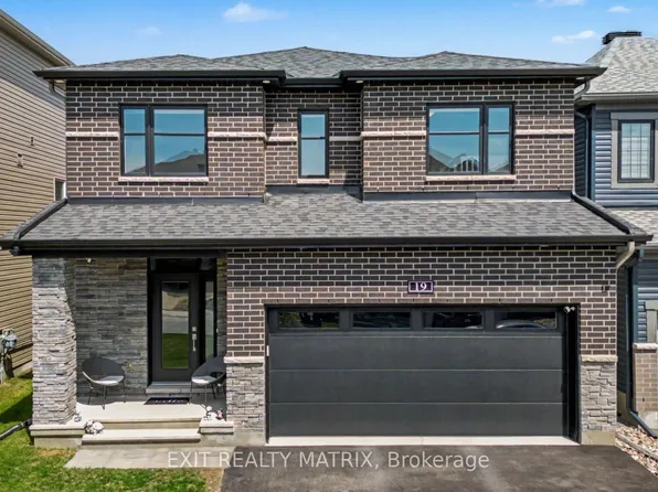 19 Fossa Ter, Ottawa, ON K2J 6W4