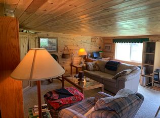 10 Ponderosa Rd, Melrose, MT 59743