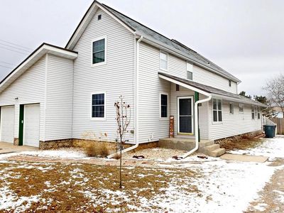 948 Mulberry STREET, Lake Mills, WI, 53551