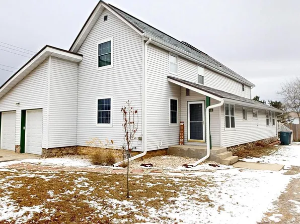 948 Mulberry STREET, Lake Mills, WI 53551