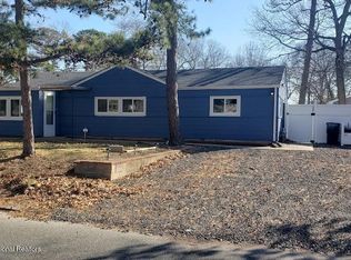 901 Tampa Rd, Forked River, NJ 08731