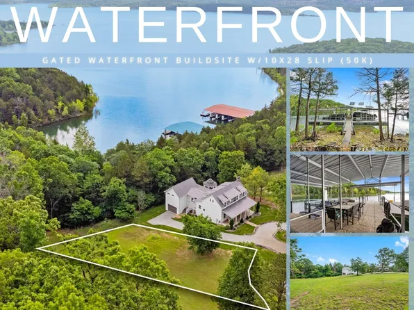 Lot 5 Rest Haven Lane, Blue Eye, MO 65611