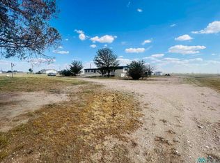6126 E Kyle Dr, Lovington, NM 88260