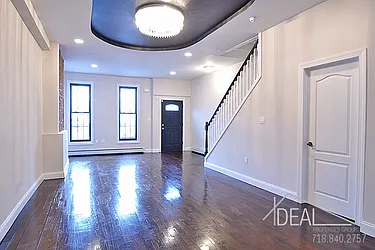 Rented by Ideal Properties Group