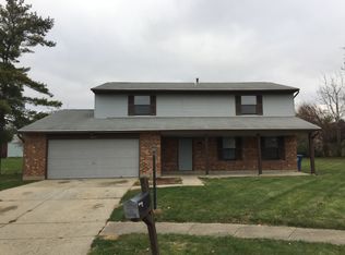 5727 Firegate Ct, Dayton, OH 45424