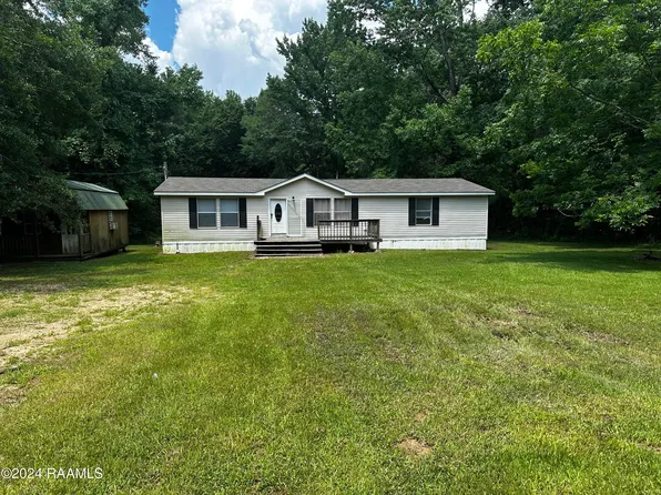 1064 Copperhead Rd, Ville Platte, LA 70586