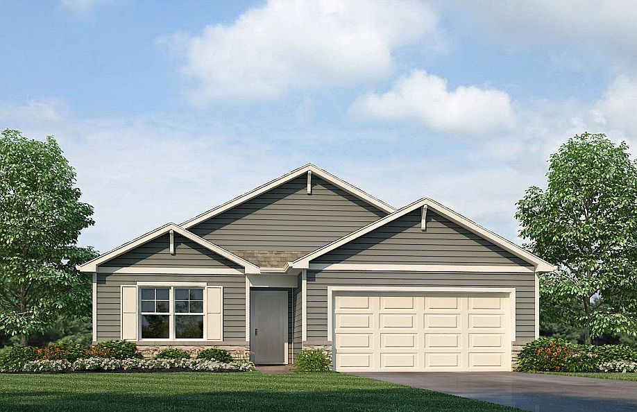 Plan Elevation.