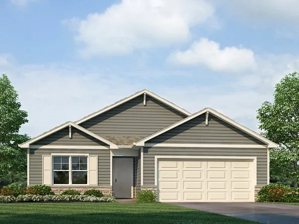 Hamilton Plan, Belterra