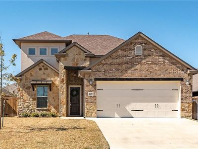 2606 Hailes Ct, College Station, TX, 77845