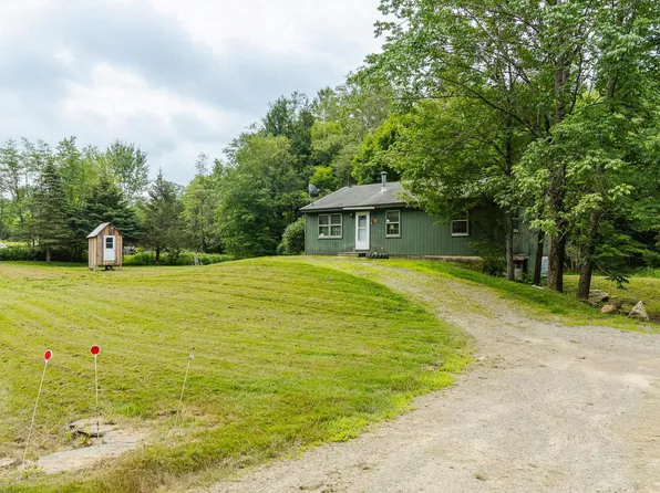80 Thayer Brook Road, Alstead, NH 03602