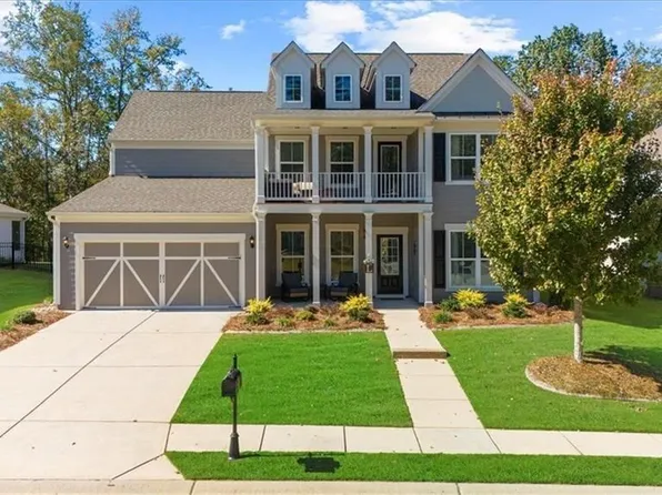 6001 Ash Hill Pl, Hoschton, GA 30548