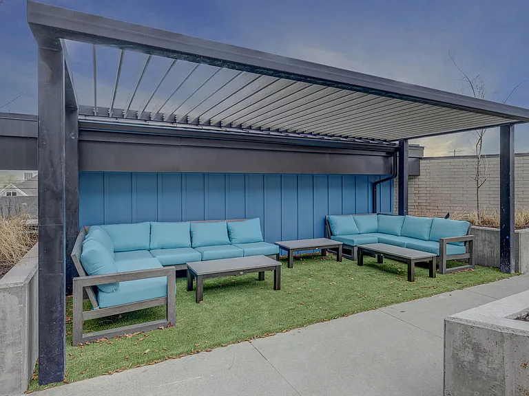The Focal Apartments — Photo 25