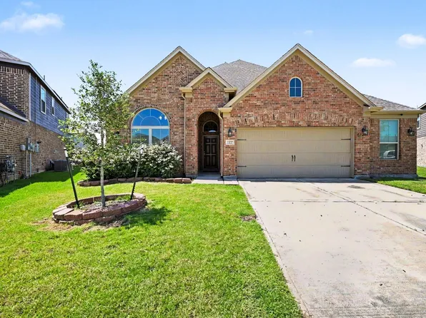 23727 Subalpine Fir Ln, Katy, TX 77493