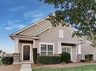 1022 Garden Oak Dr, Indian Trail, NC 28079